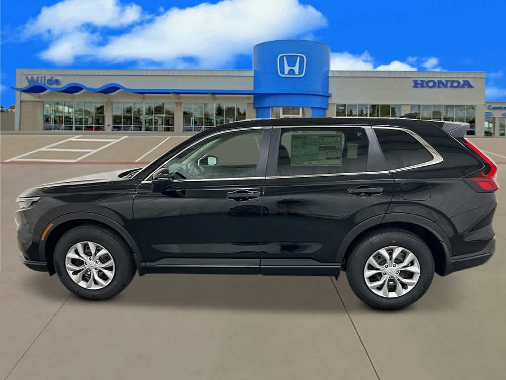 Thumbnail: 2026 Honda CR-V - 2