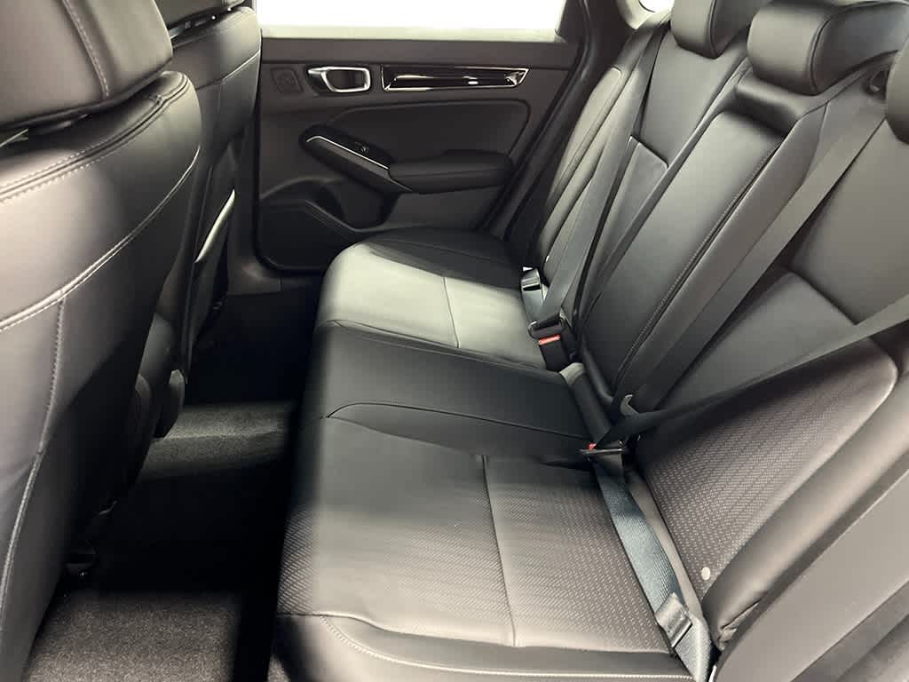 Thumbnail: 2026 Honda Civic - 25