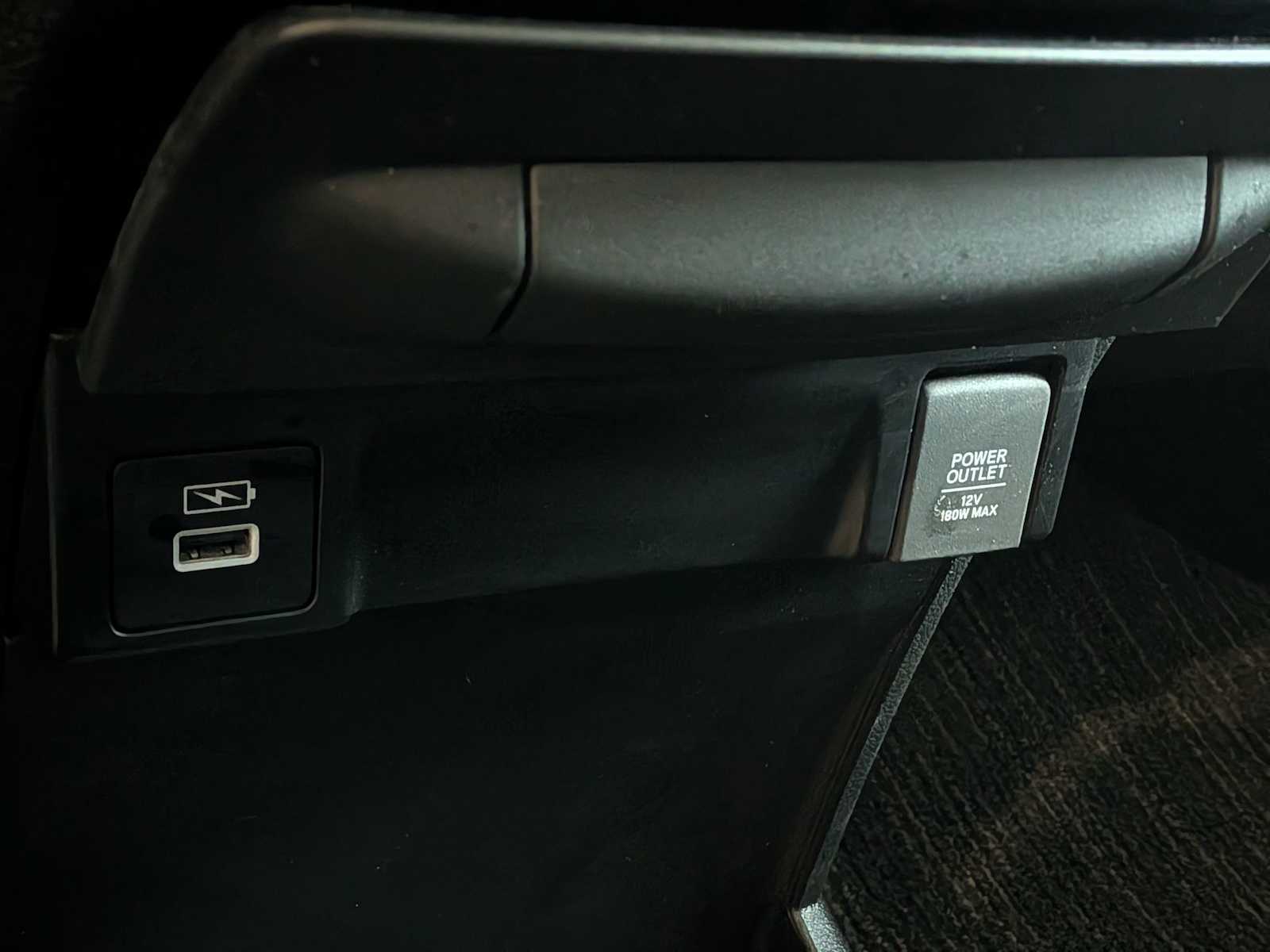 Thumbnail: 2024 Honda Odyssey - 31