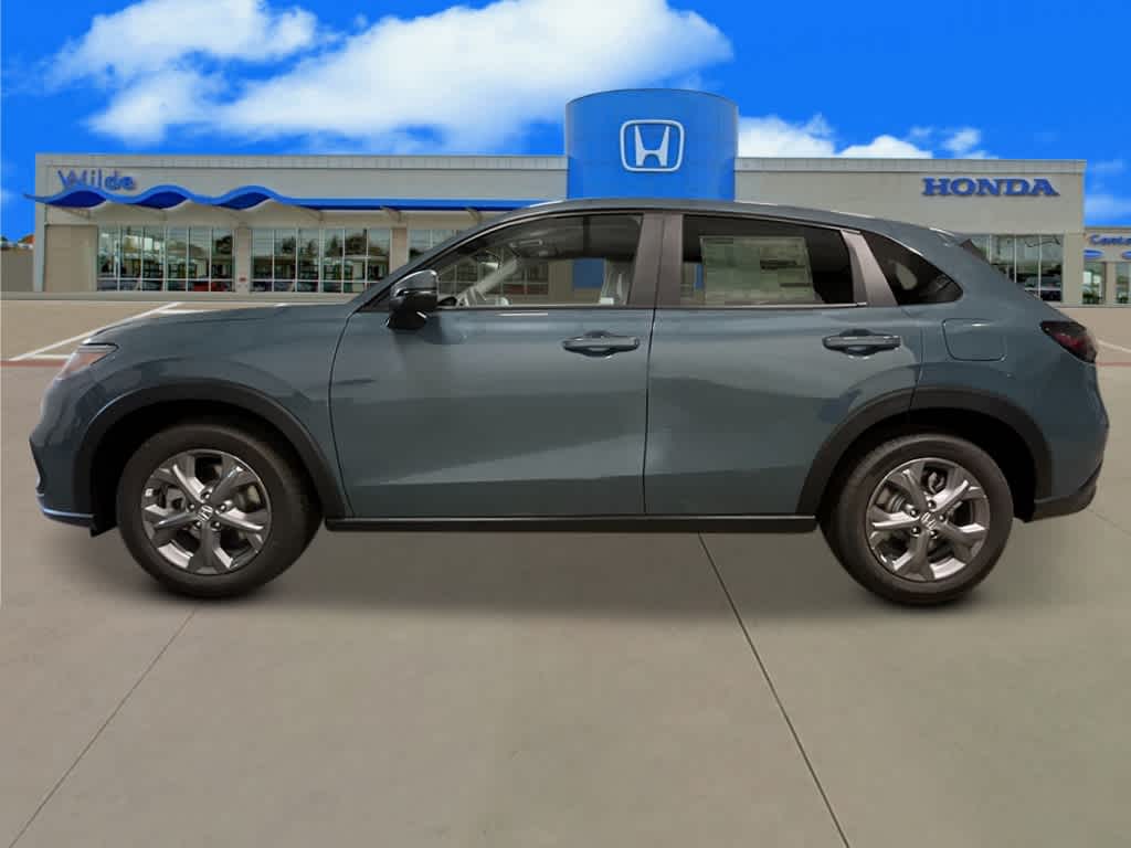 Thumbnail: 2026 Honda HR-V - 2