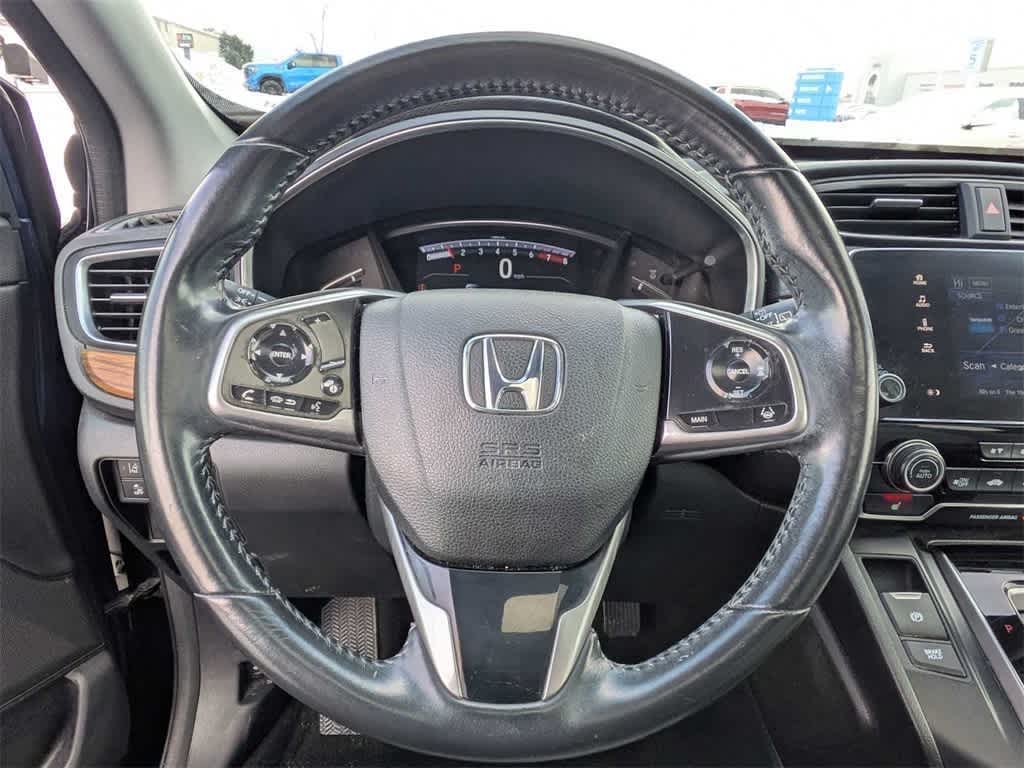 Thumbnail: 2020 Honda CR-V - 23