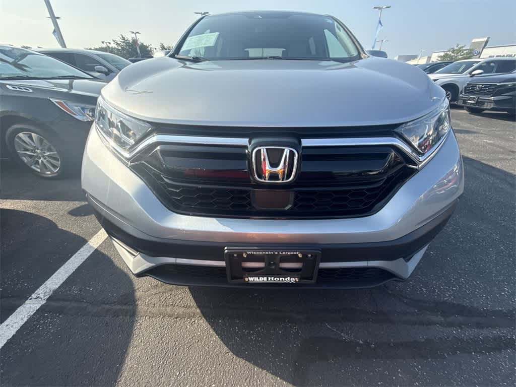 Thumbnail: 2022 Honda CR-V - 10