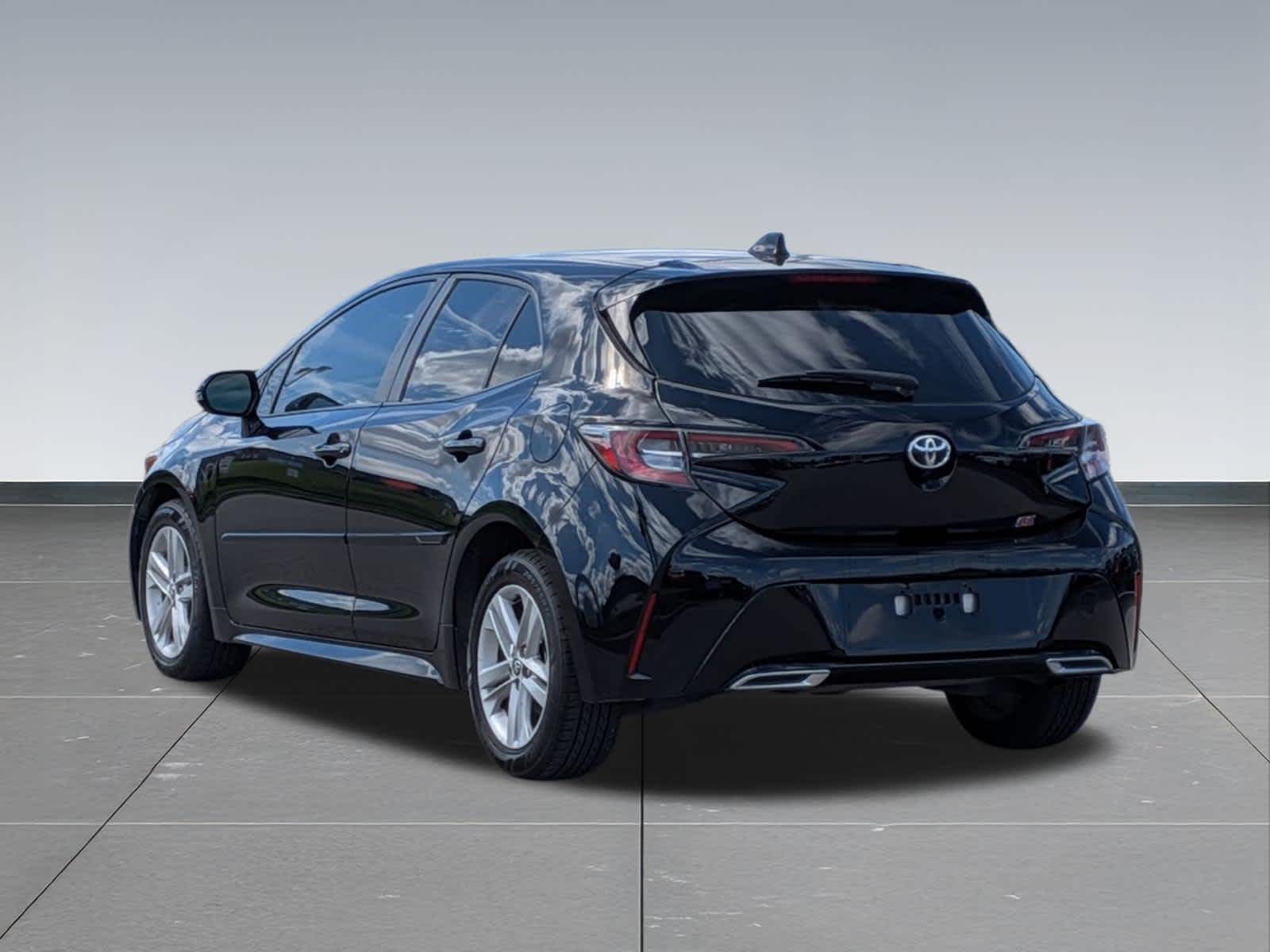 Thumbnail: 2020 Toyota Corolla - 3