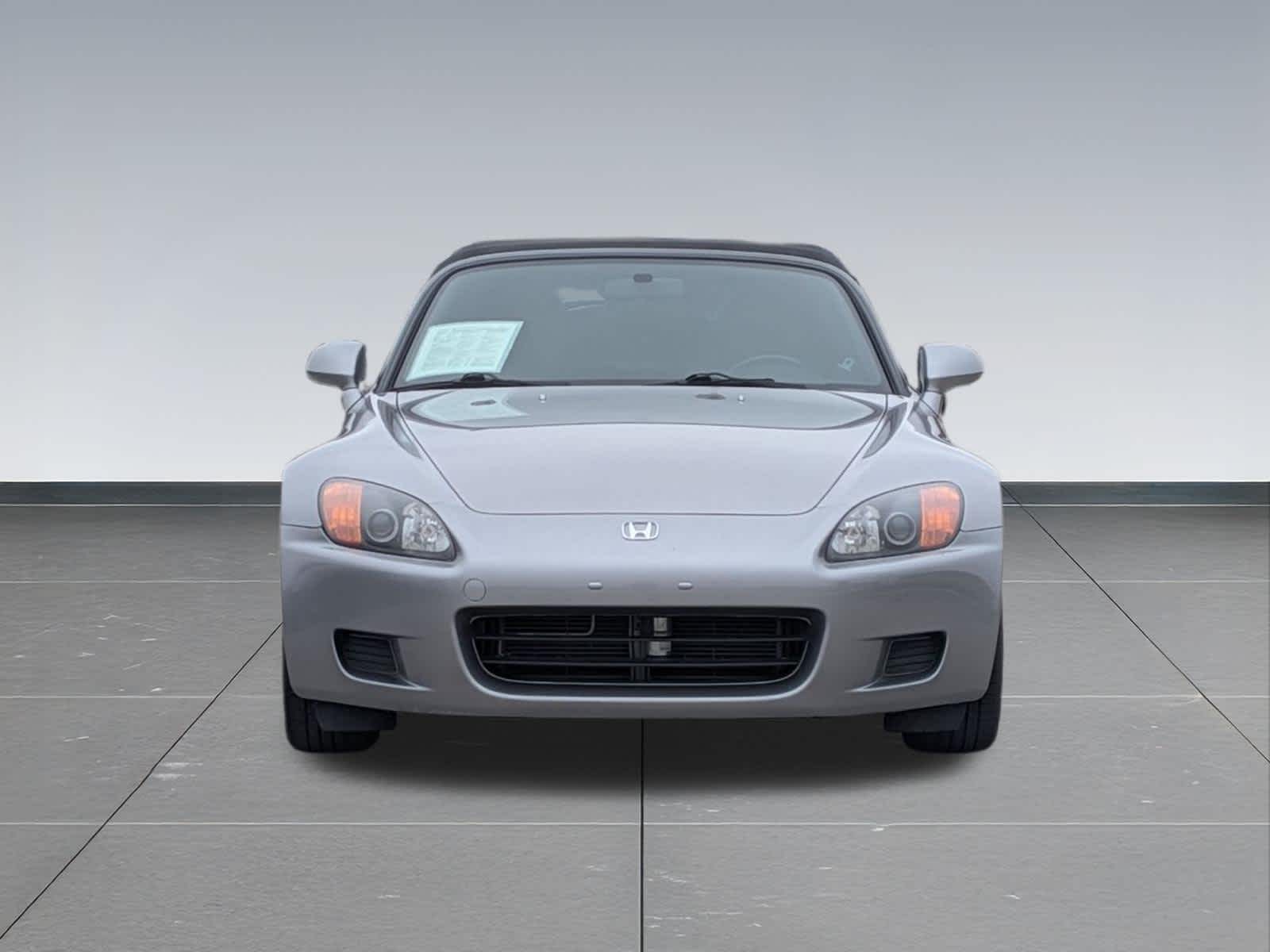 Thumbnail: 2003 Honda S2000 - 8