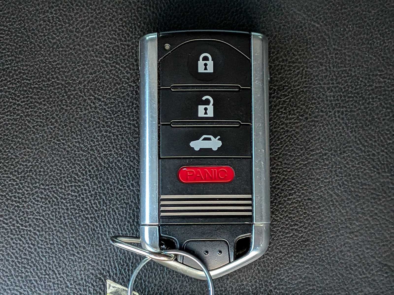 Thumbnail: 2013 Acura TL - 32