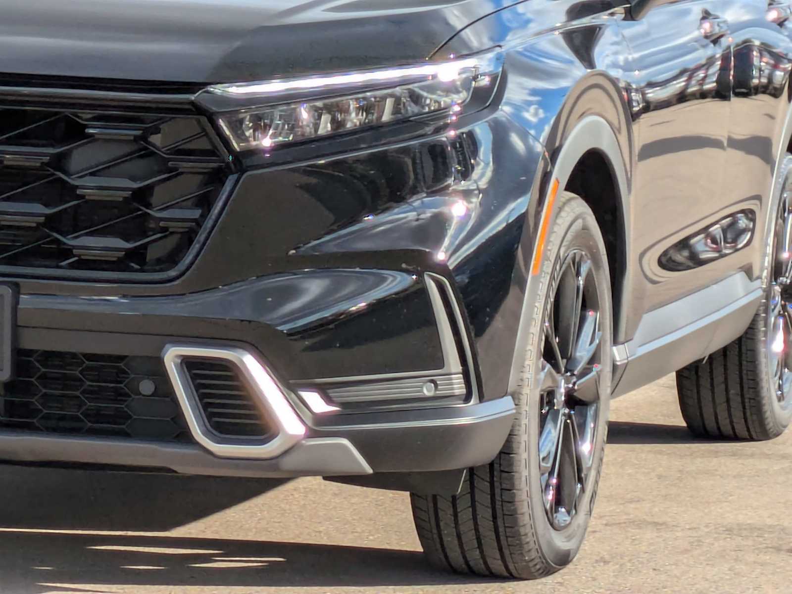 Thumbnail: 2024 Honda CR-V - 9