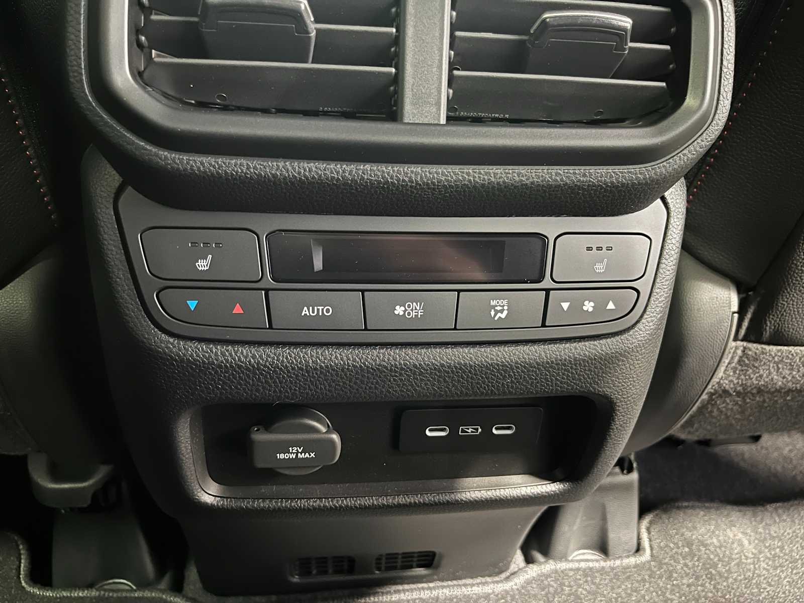 Thumbnail: 2026 Honda Ridgeline - 23