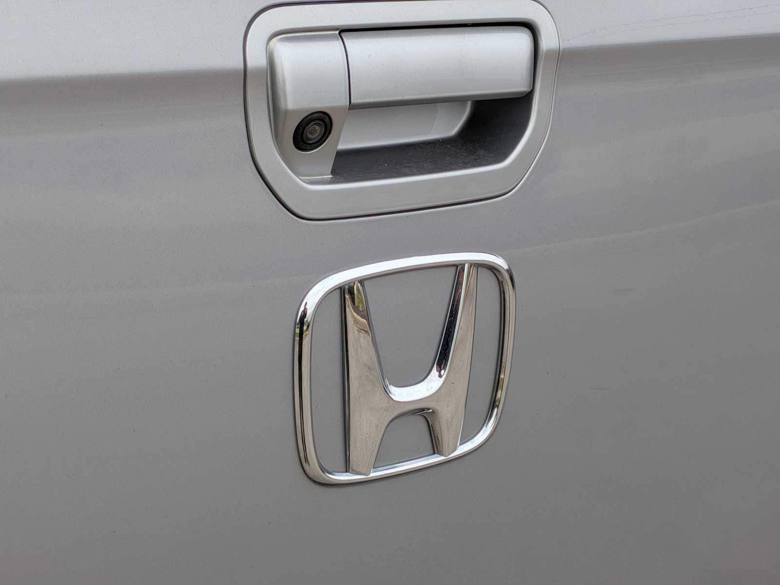 Thumbnail: 2018 Honda Ridgeline - 11