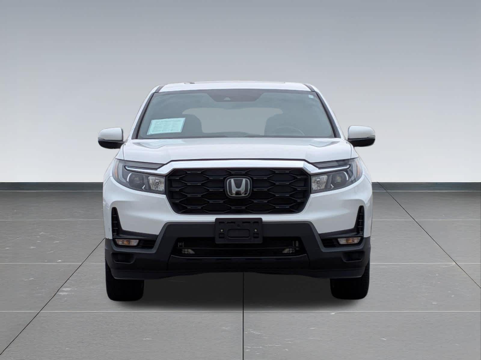 Thumbnail: 2023 Honda Passport - 8