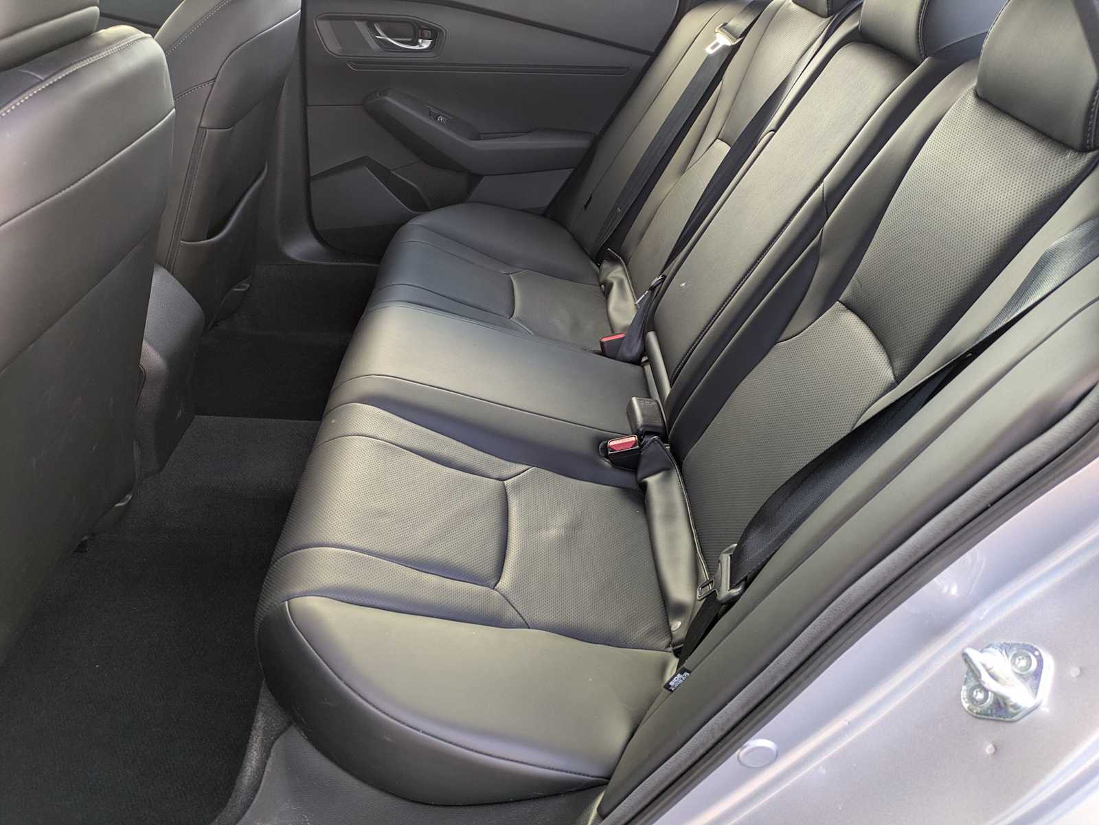 Thumbnail: 2024 Honda Accord - 19