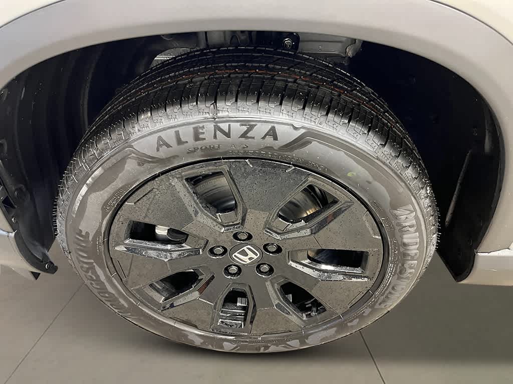 Thumbnail: 2026 Honda Pilot - 11