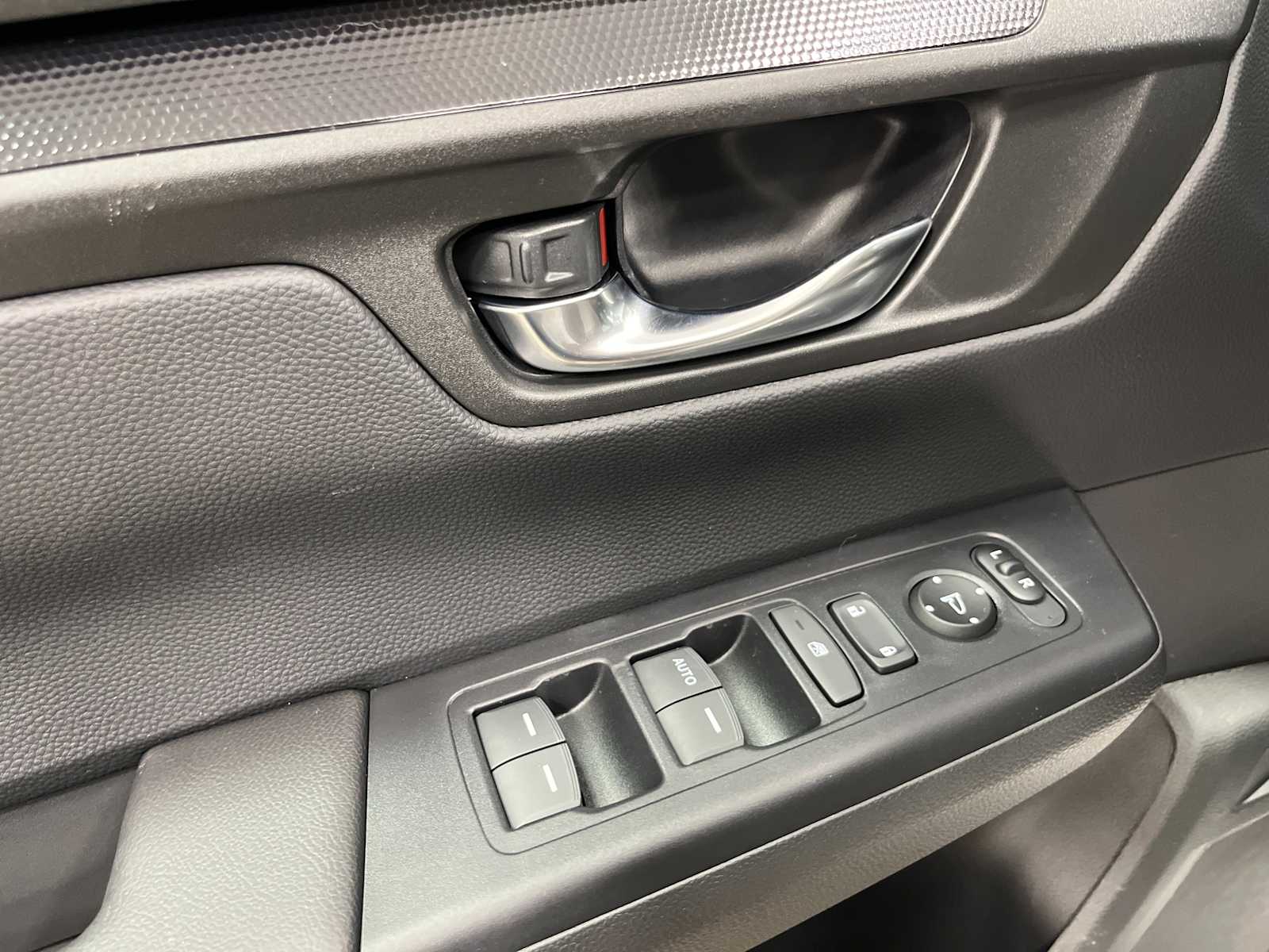 Thumbnail: 2026 Honda CR-V - 12