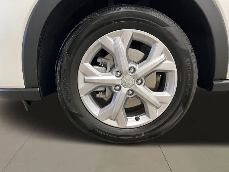 2025 Honda HR-V LX 10