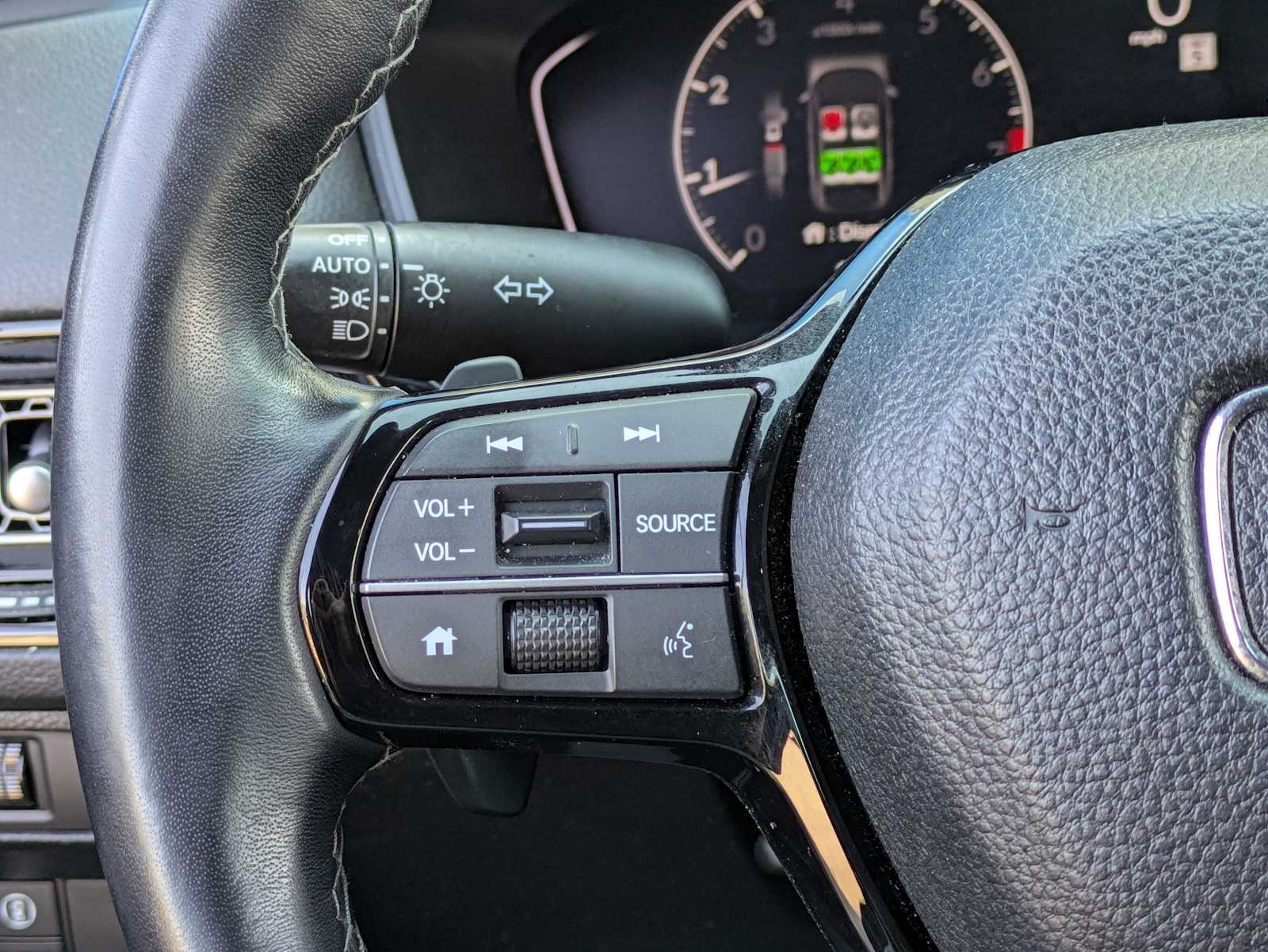 Thumbnail: 2023 Honda Civic - 21