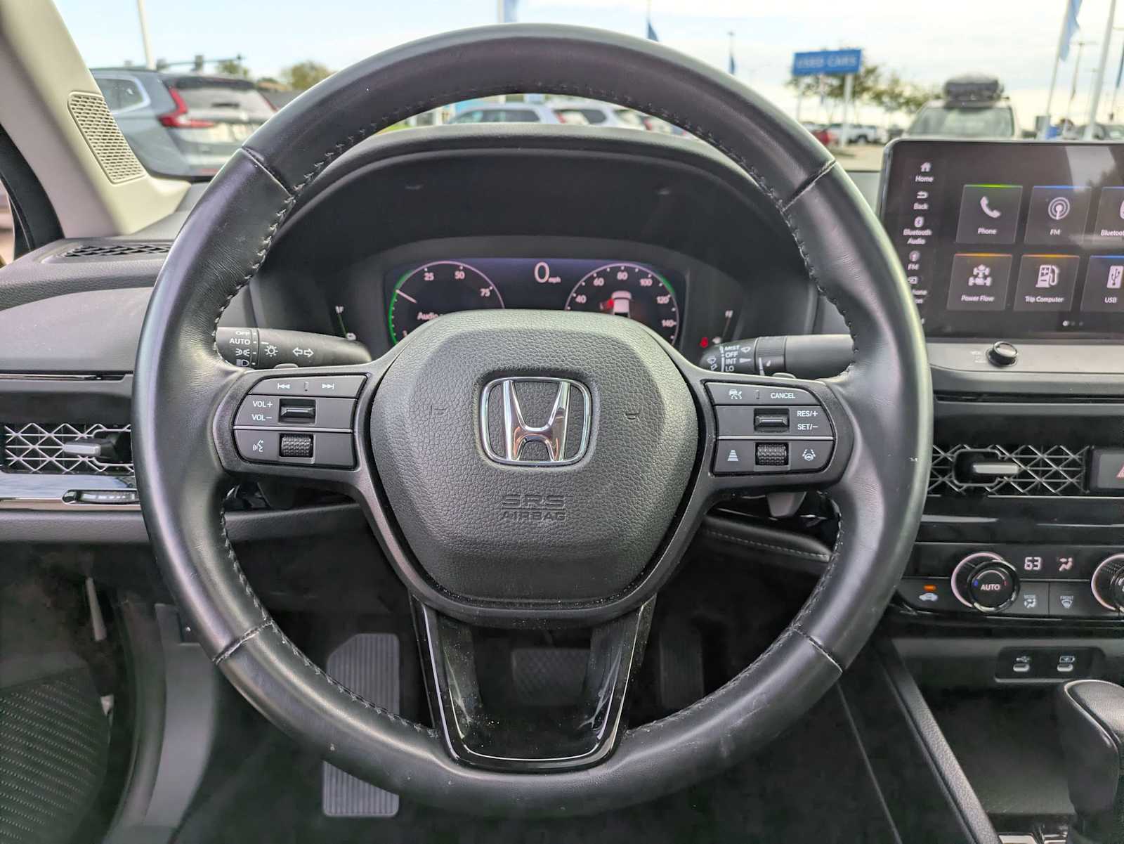 Thumbnail: 2023 Honda Accord - 23