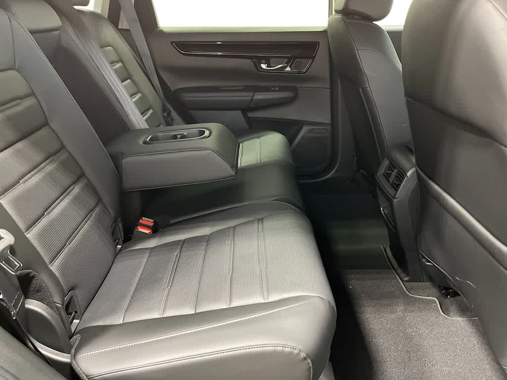 Thumbnail: 2026 Honda CR-V - 27