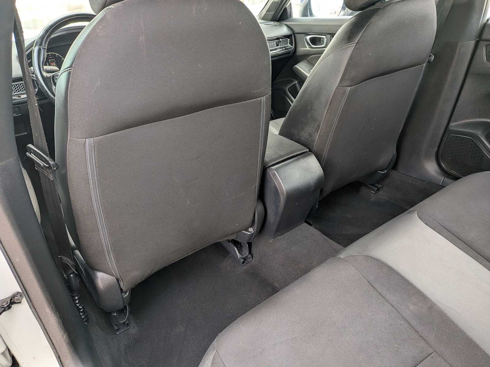 Thumbnail: 2023 Honda Civic - 16