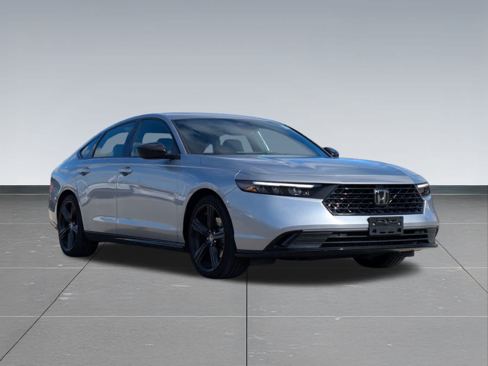 Thumbnail: 2024 Honda Accord - 8