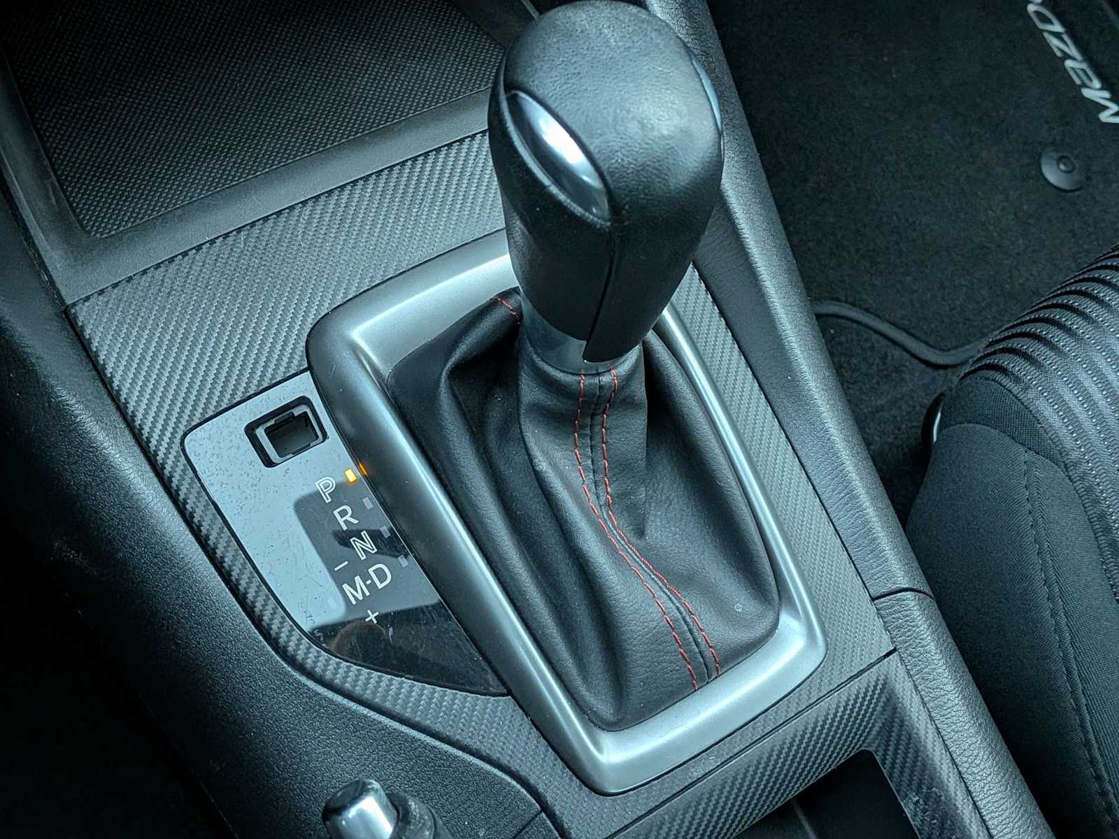 Thumbnail: 2014 Mazda Mazda3 - 25