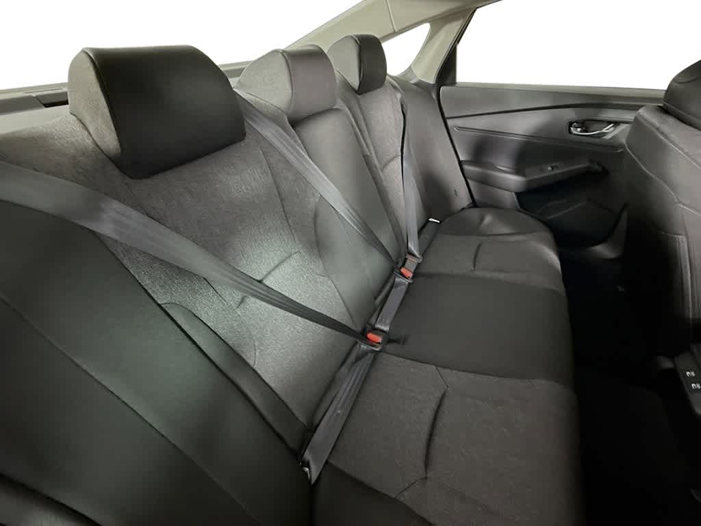 Thumbnail: 2026 Honda Accord - 26