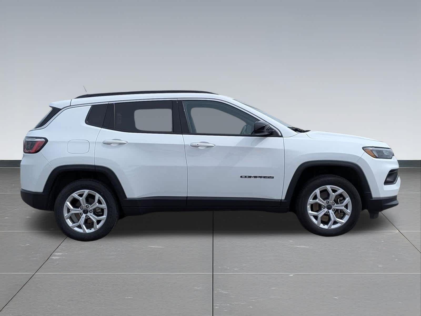 Thumbnail: 2025 Jeep Compass - 6
