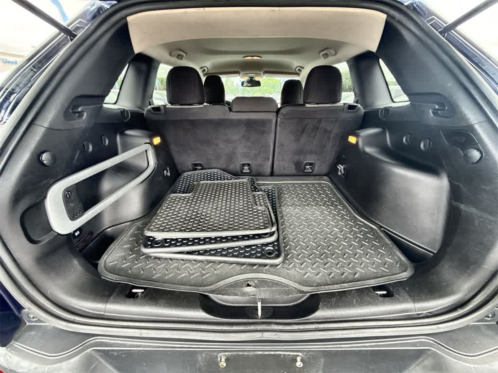 Thumbnail: 2014 Jeep Cherokee - 31