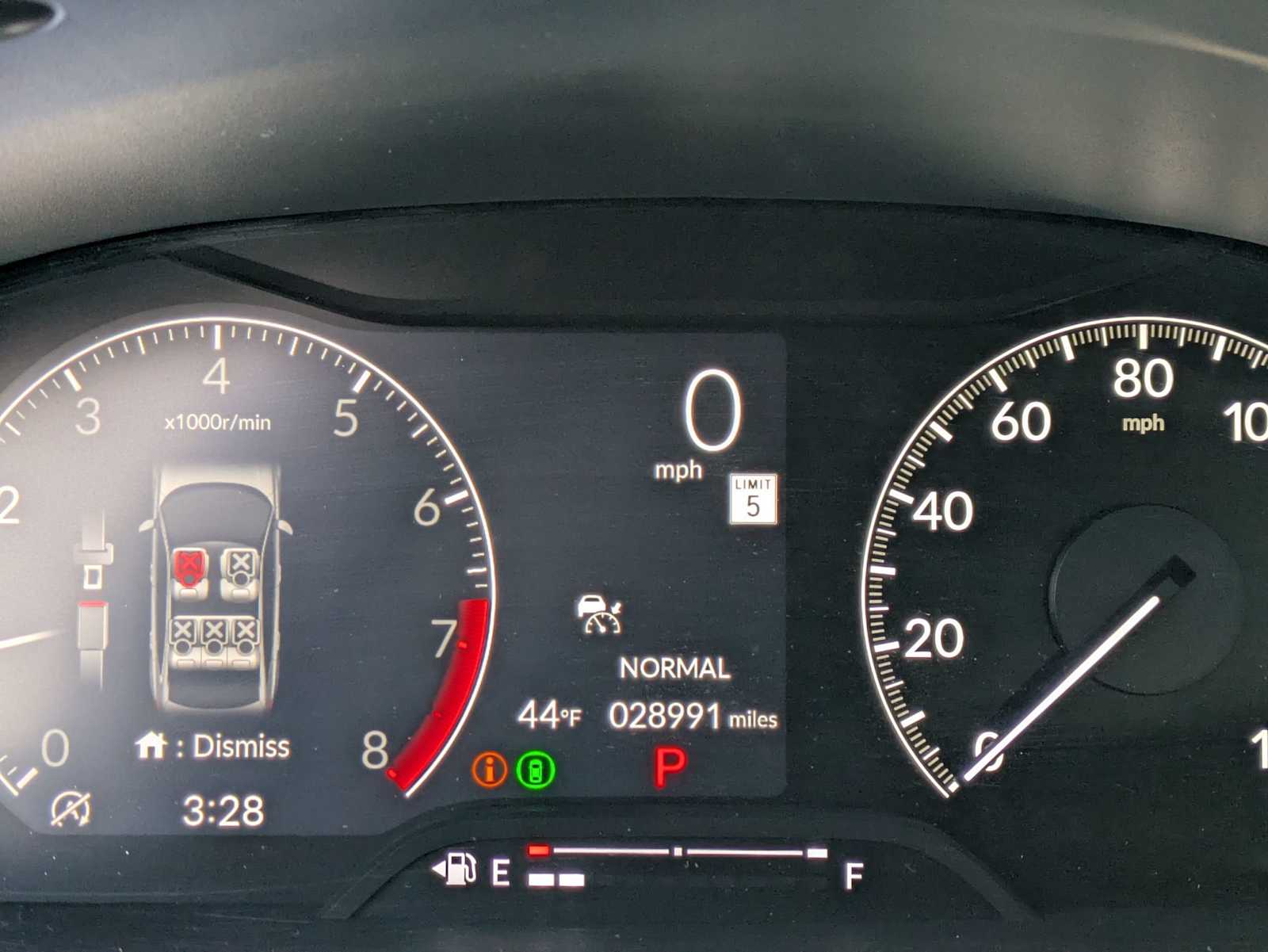 Thumbnail: 2022 Honda Civic - 29