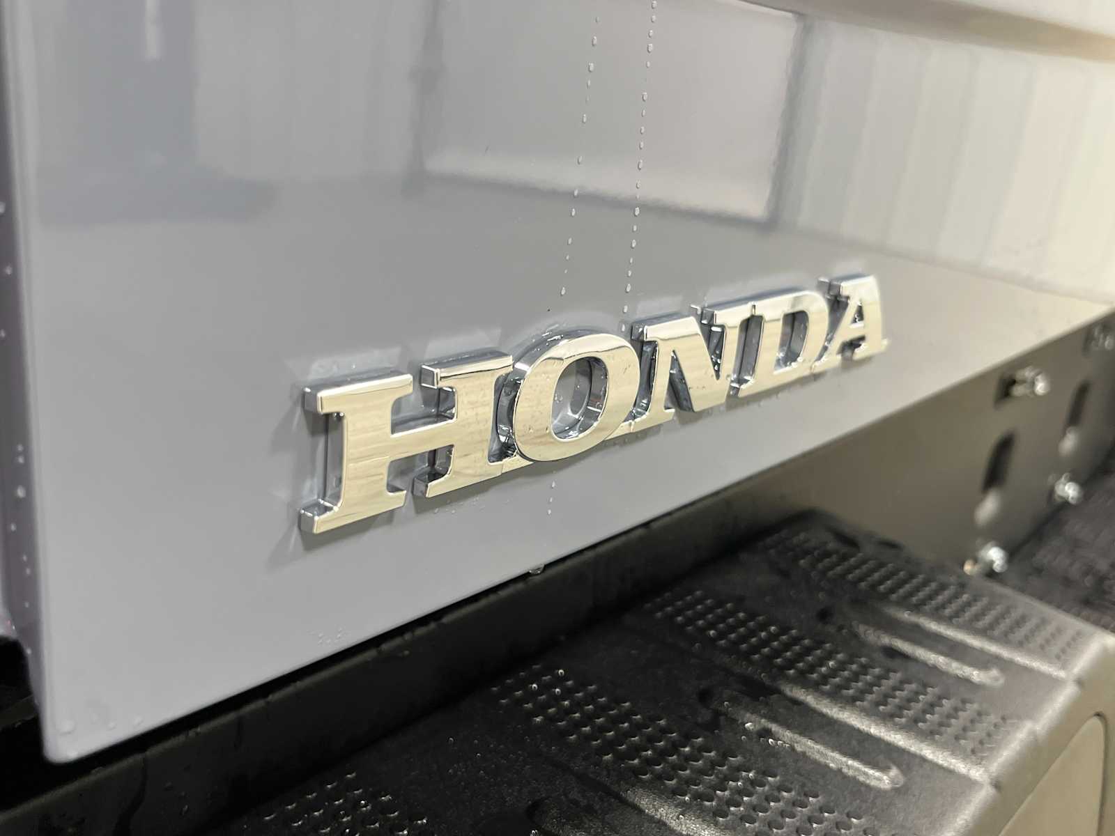 Thumbnail: 2026 Honda Ridgeline - 7