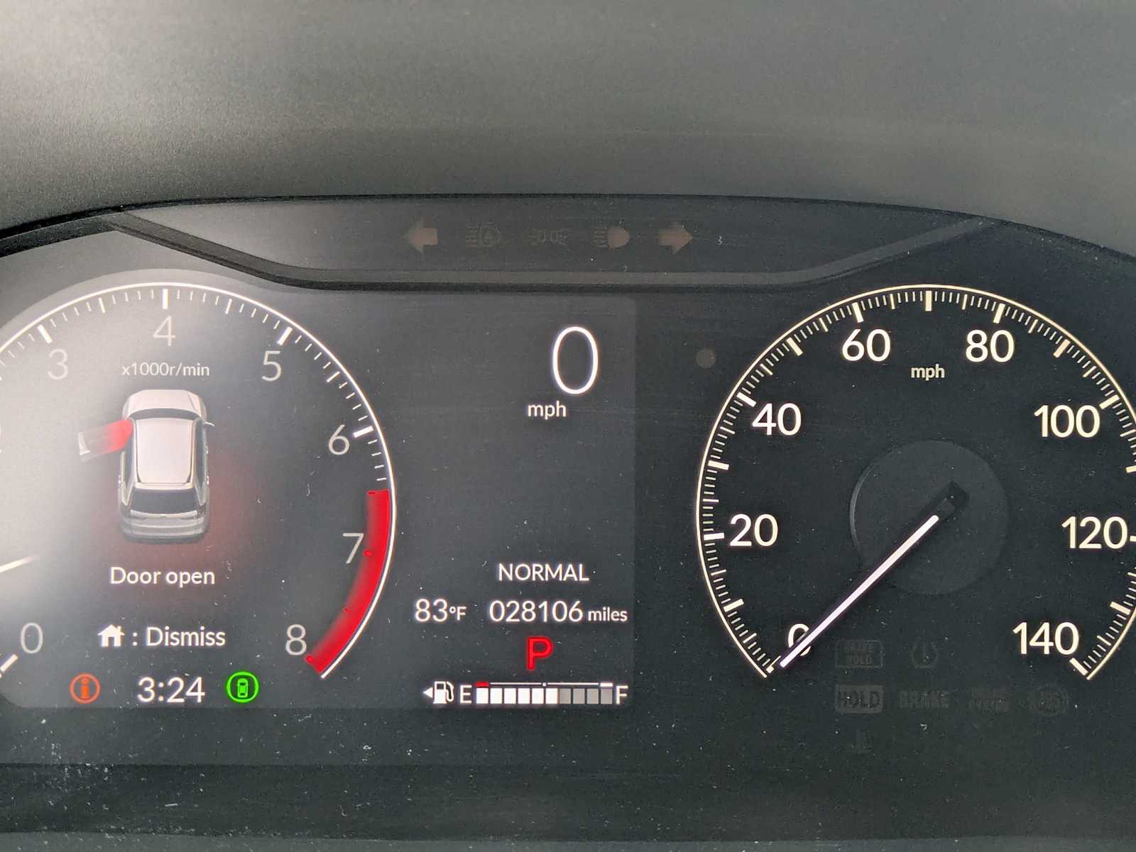 Thumbnail: 2024 Honda CR-V - 31