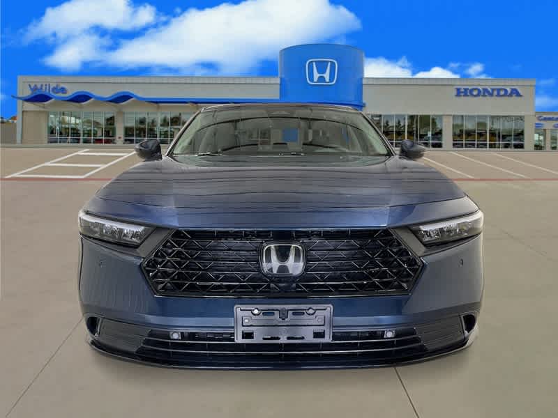 Thumbnail: 2025 Honda Accord - 10