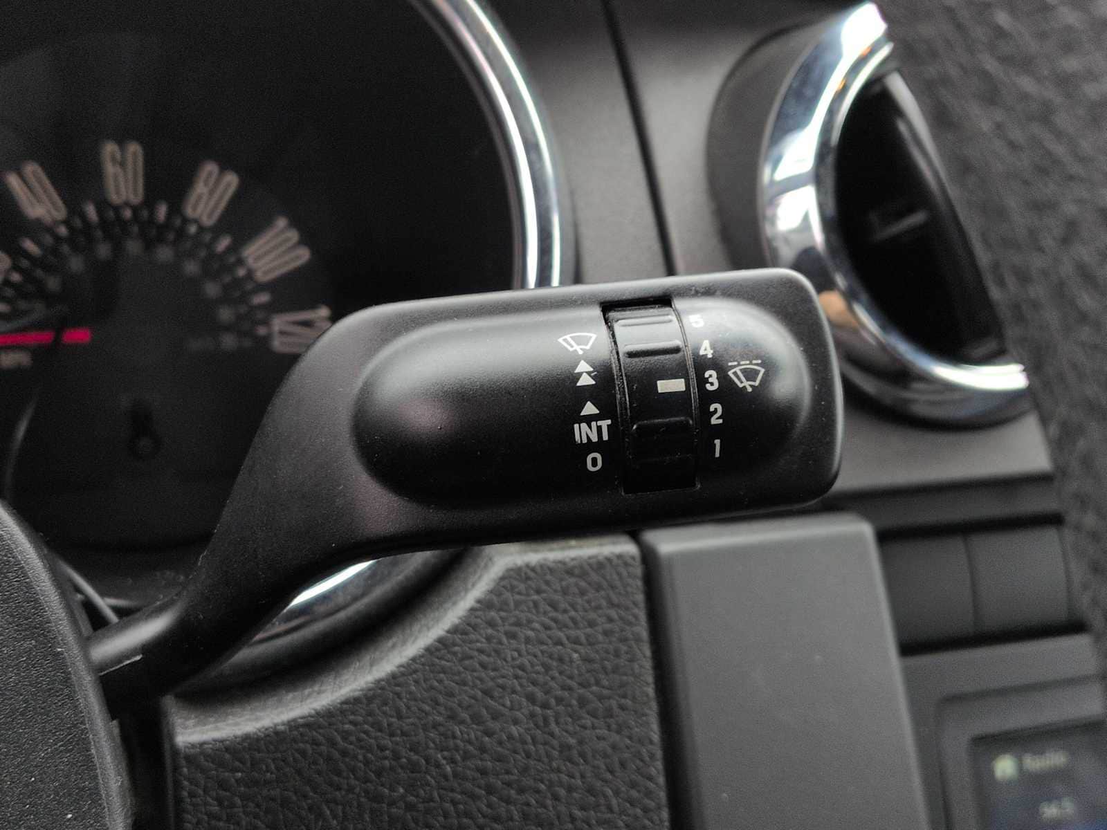 Thumbnail: 2009 Ford Mustang - 23