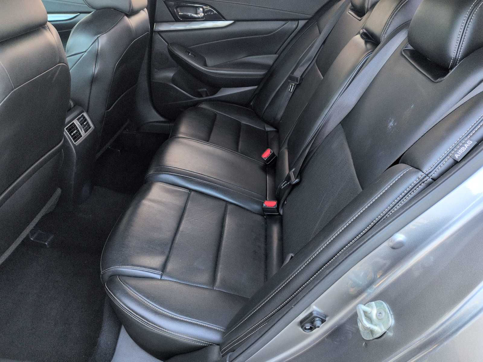 Thumbnail: 2021 Nissan Maxima - 16