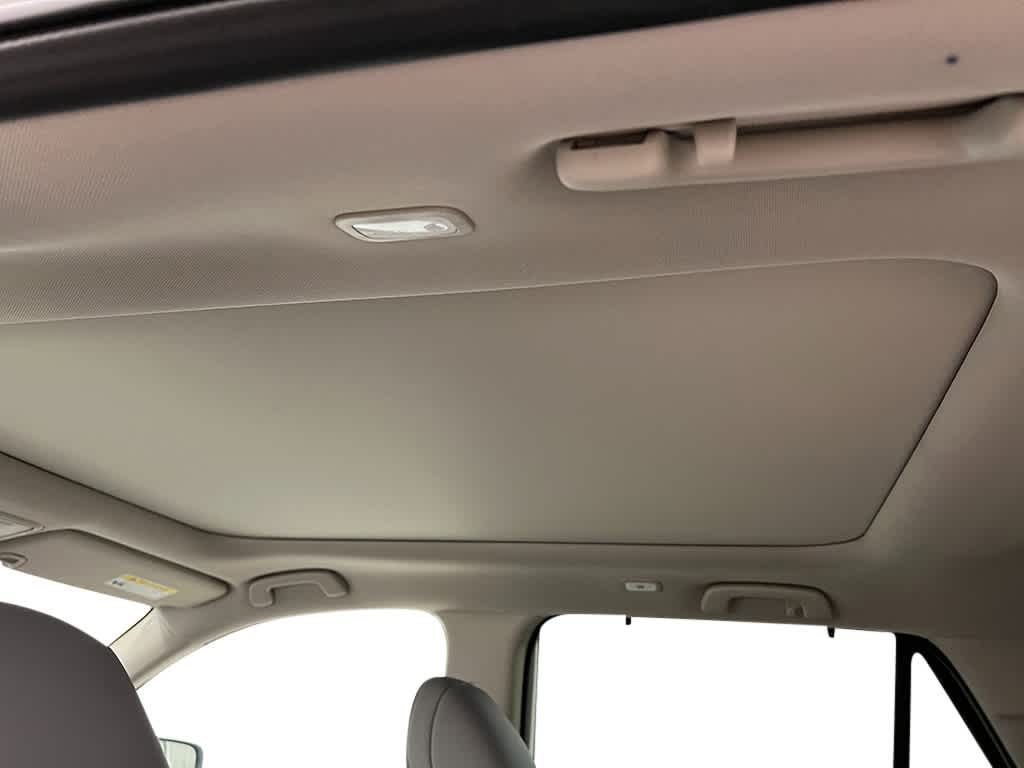 Thumbnail: 2025 Honda Pilot - 20