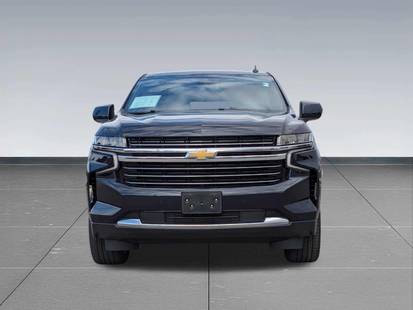 Thumbnail: 2023 Chevrolet Tahoe - 9