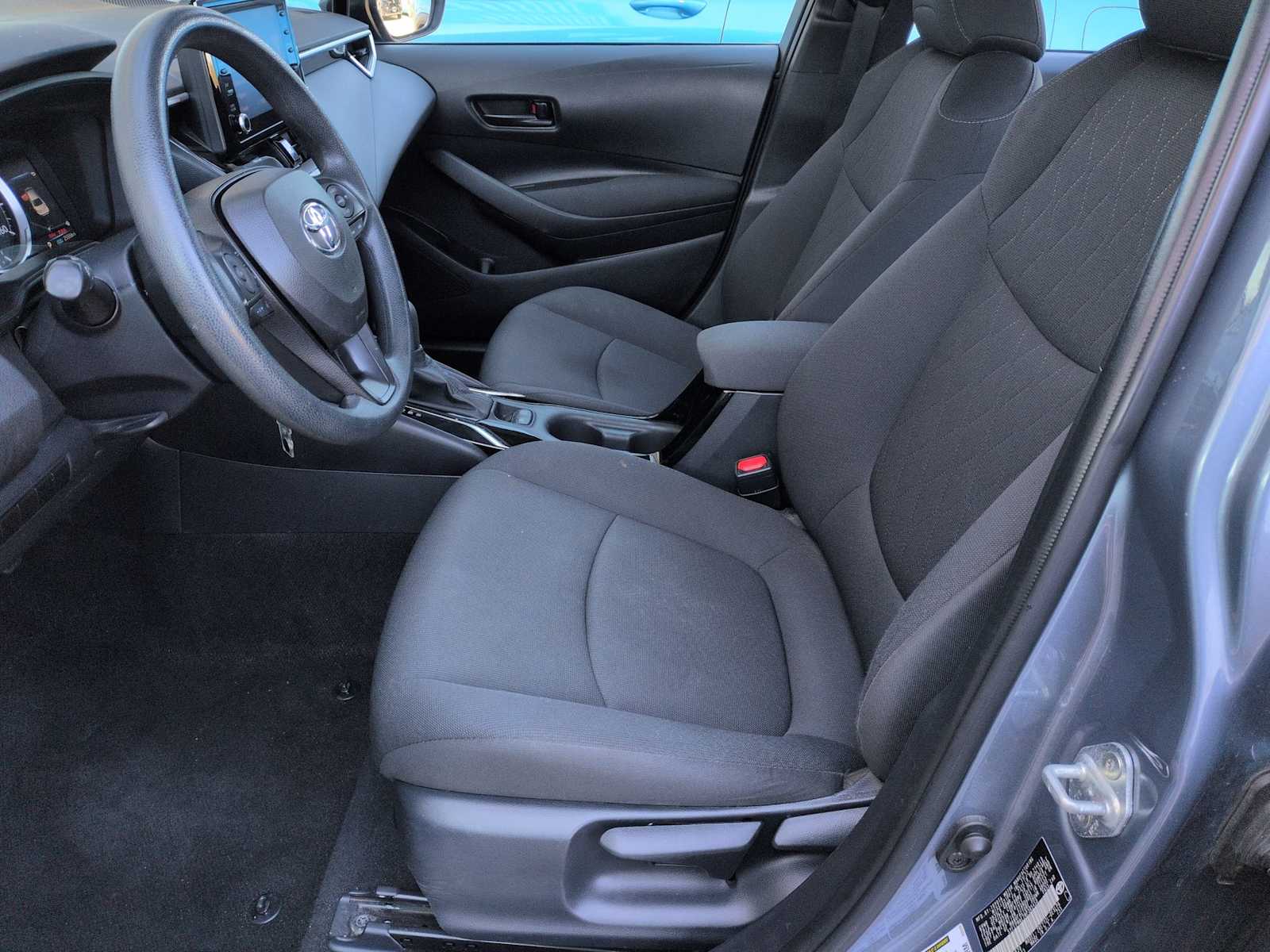 Thumbnail: 2022 Toyota Corolla - 15