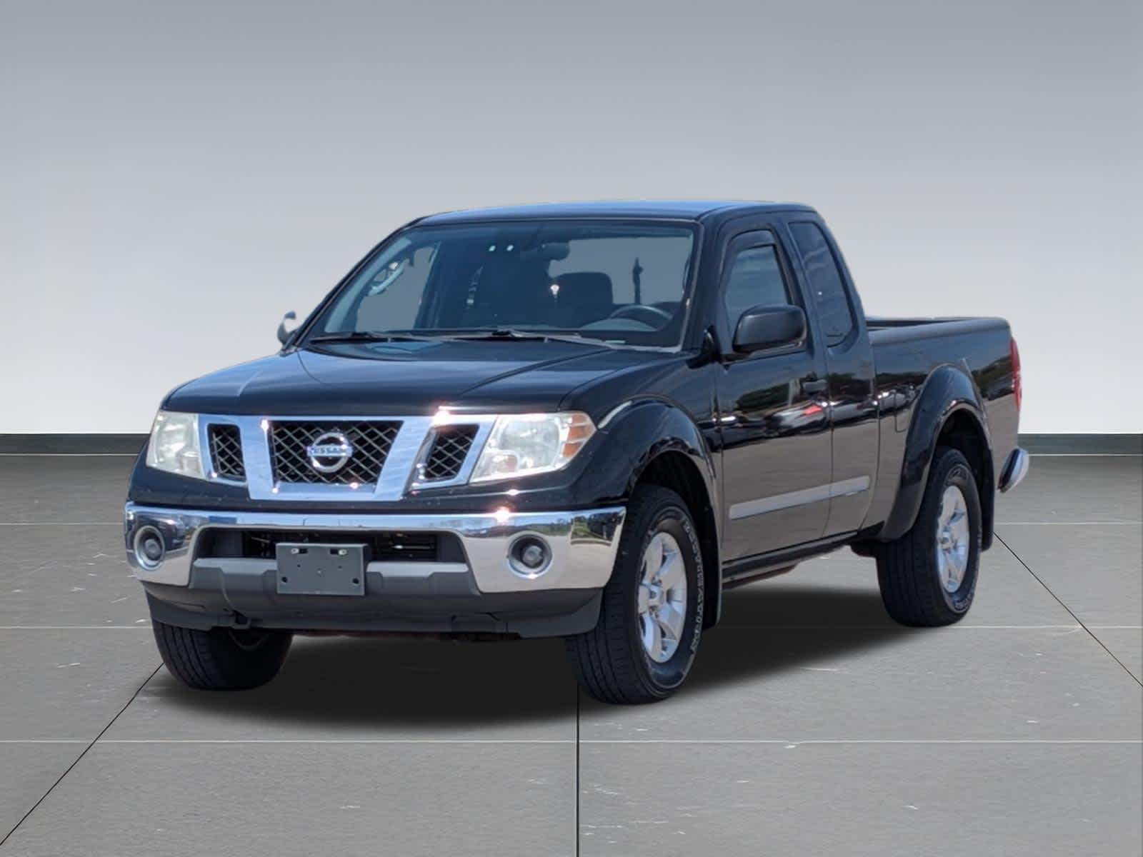 Thumbnail: 2011 Nissan Frontier - 9