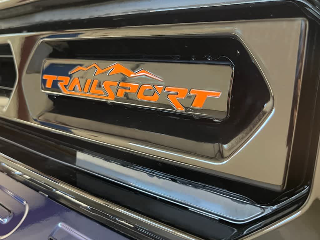 Thumbnail: 2026 Honda Passport - 6