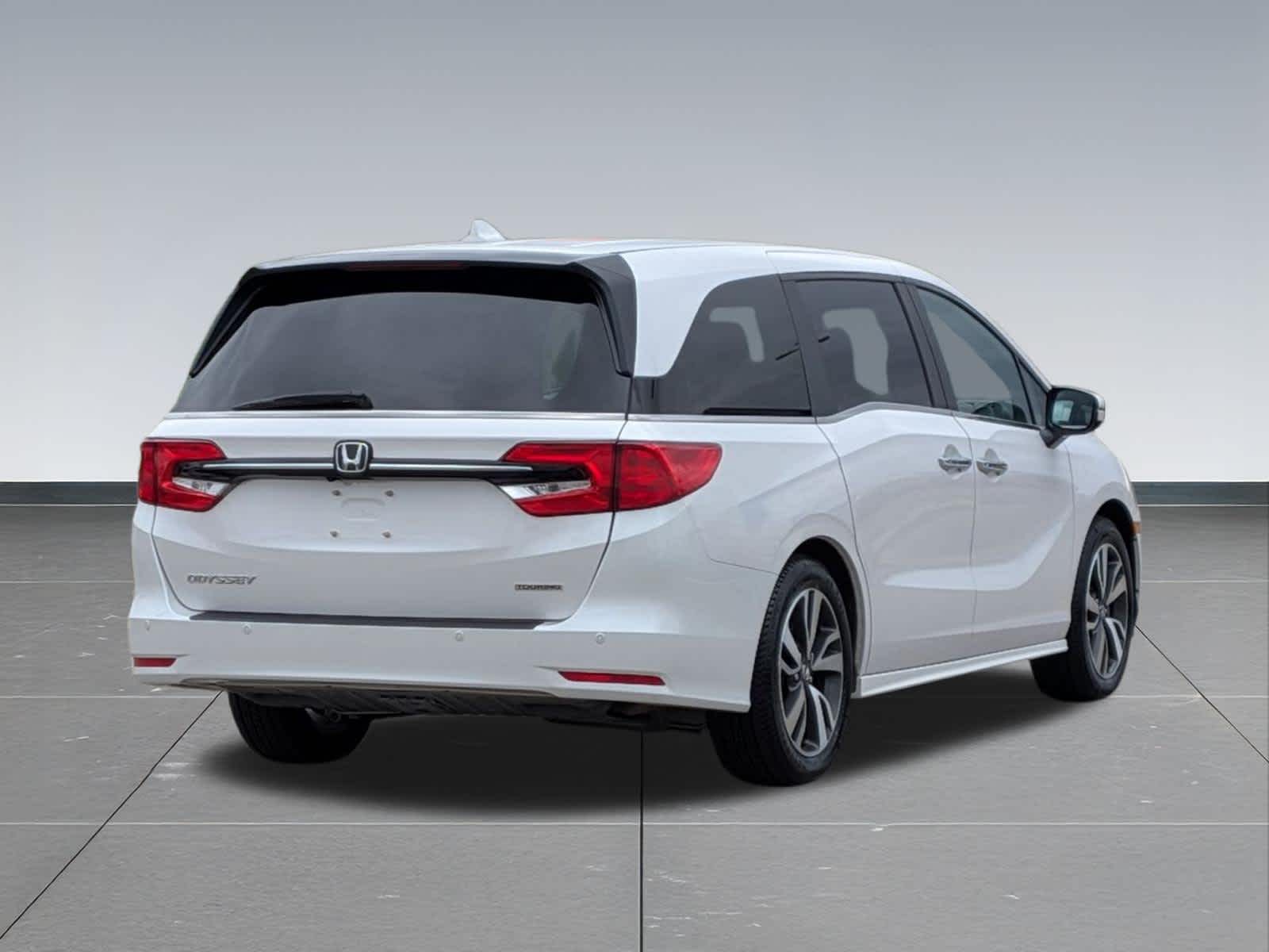 Thumbnail: 2023 Honda Odyssey - 5