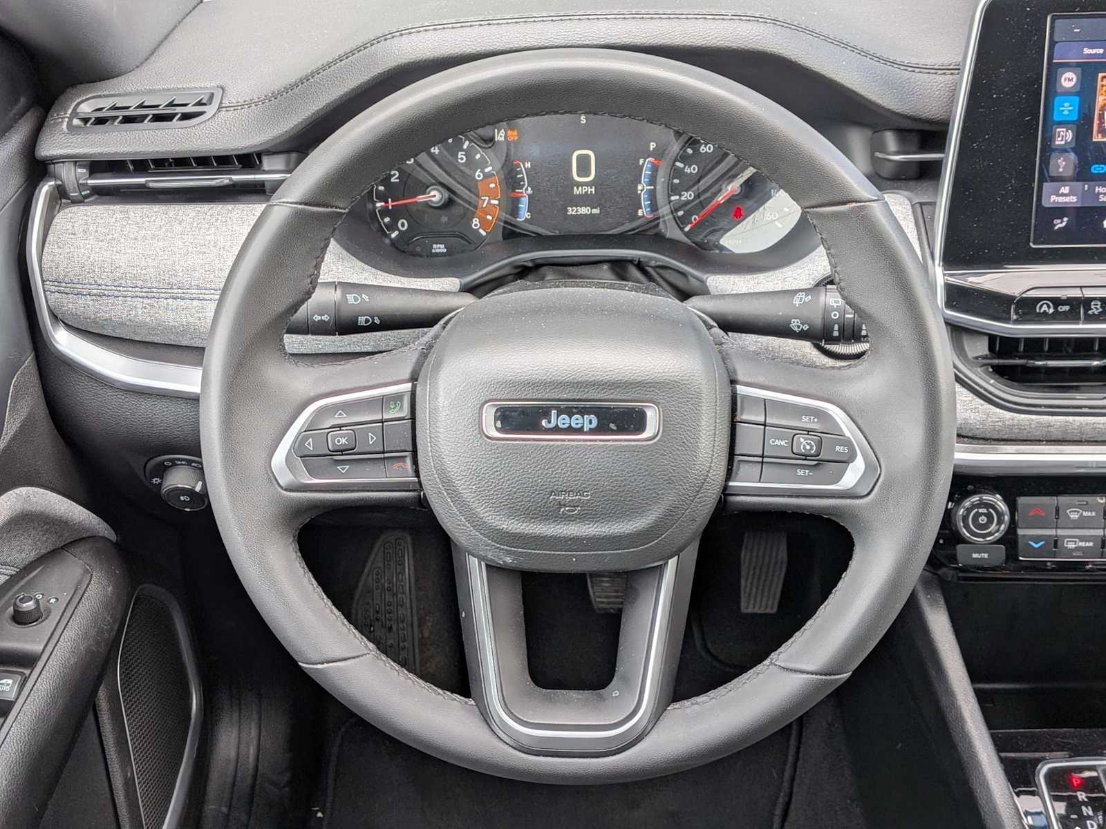 Thumbnail: 2025 Jeep Compass - 20