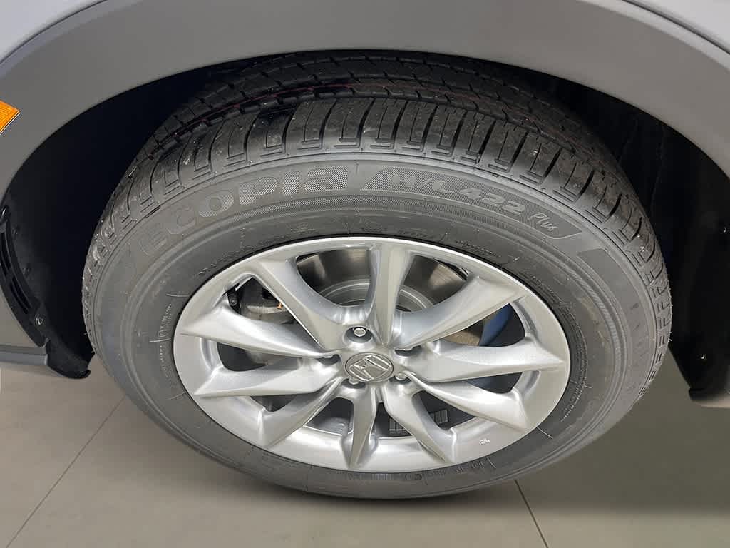 Thumbnail: 2026 Honda CR-V - 10