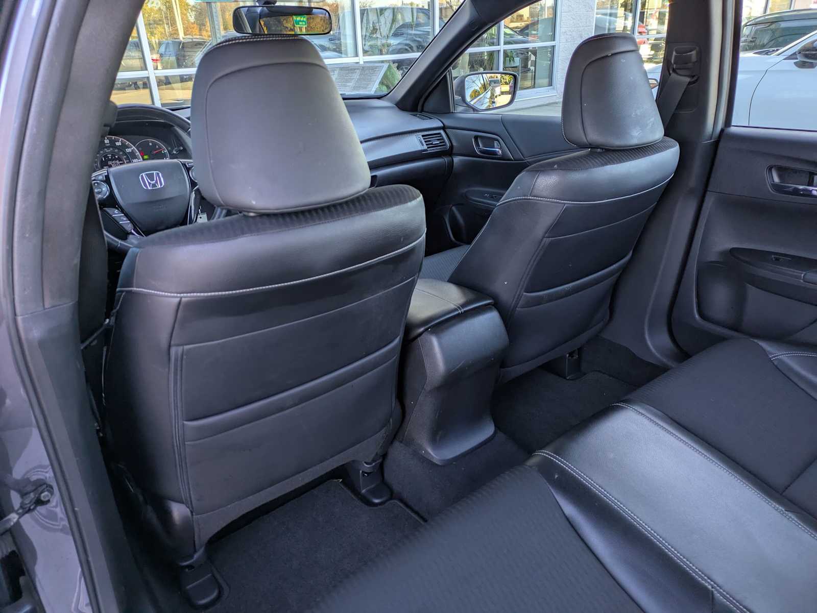 Thumbnail: 2016 Honda Accord - 17