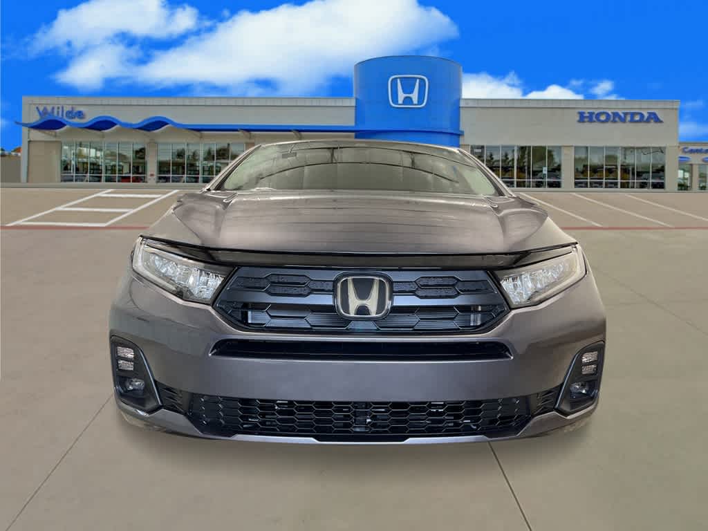 Thumbnail: 2026 Honda Odyssey - 9