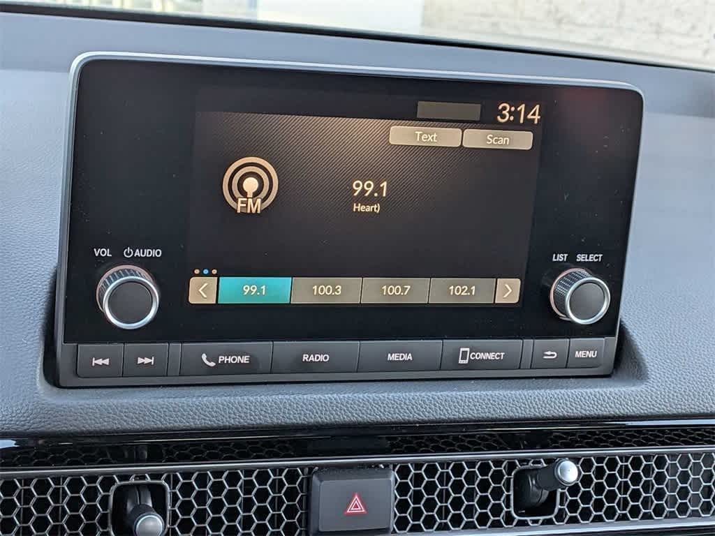 Thumbnail: 2023 Honda Civic - 24