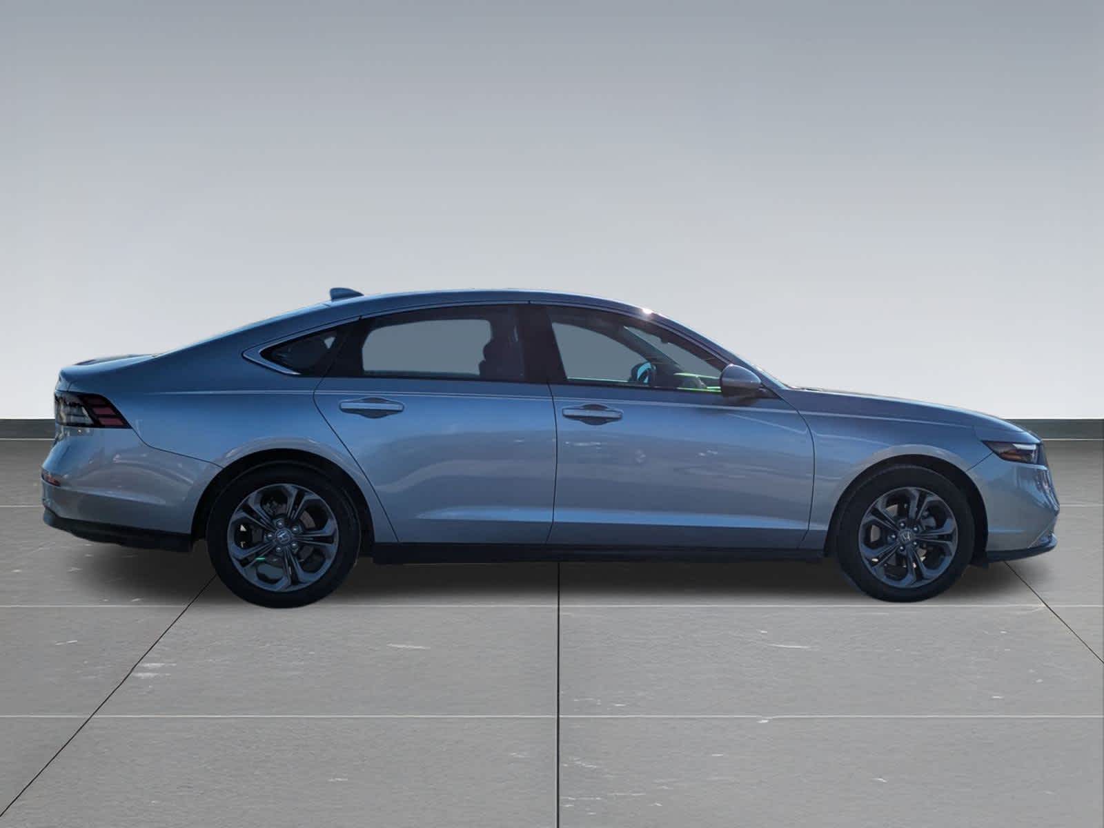 Thumbnail: 2023 Honda Accord - 7