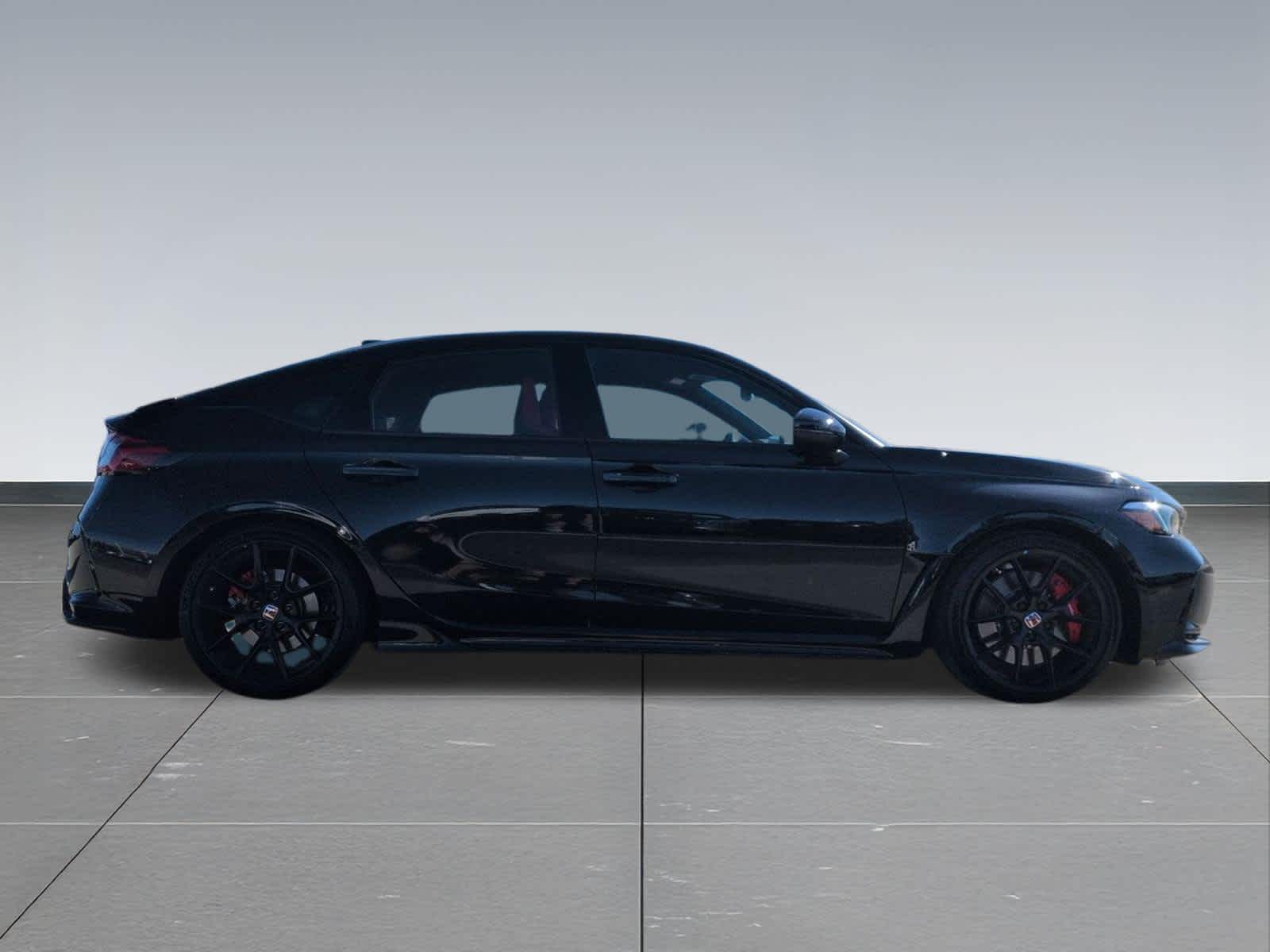 Thumbnail: 2025 Honda Civic - 7