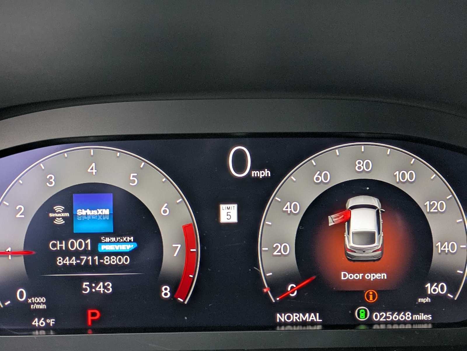 Thumbnail: 2023 Acura Integra - 33