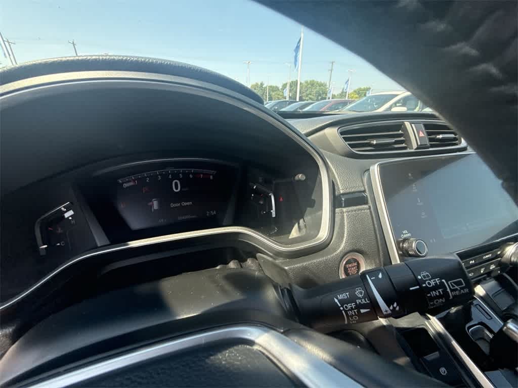 Thumbnail: 2019 Honda CR-V - 25