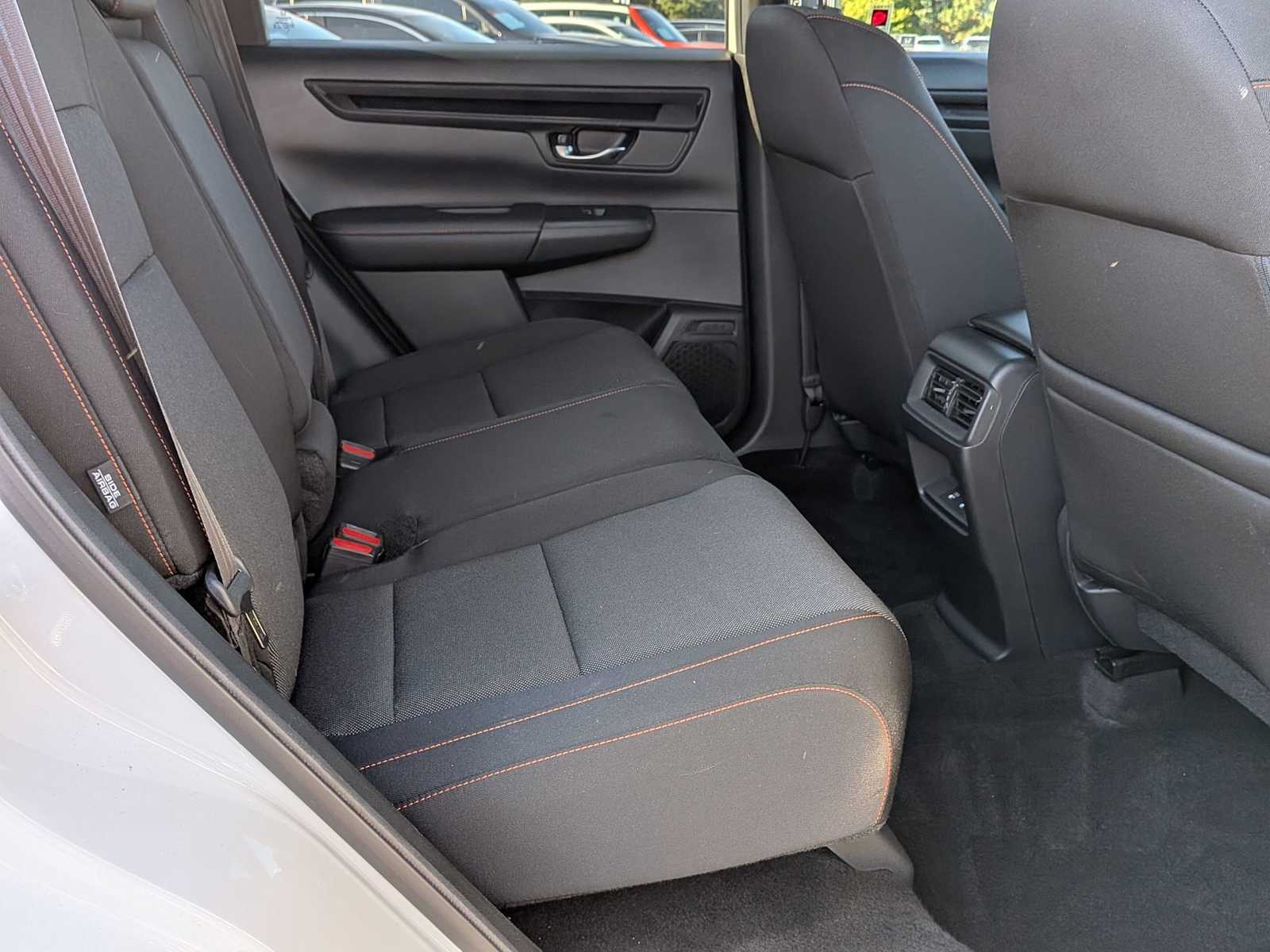 Thumbnail: 2023 Honda CR-V - 21