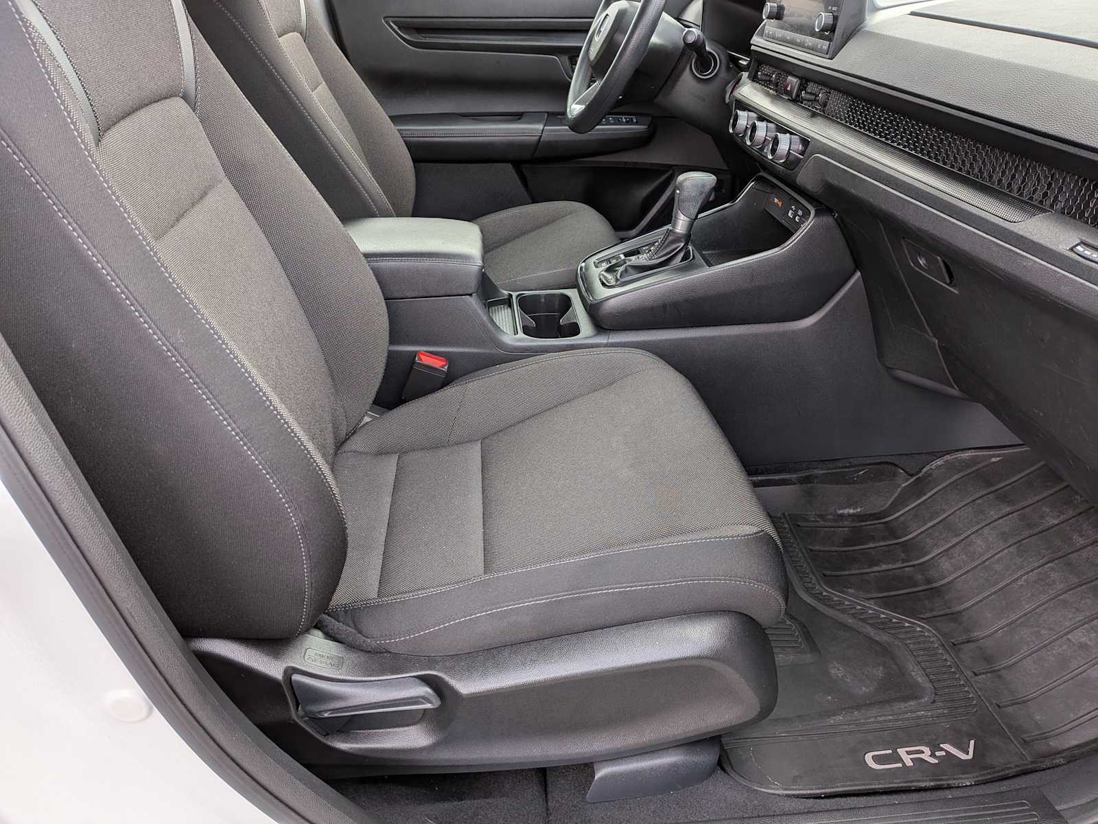 Thumbnail: 2024 Honda CR-V - 20
