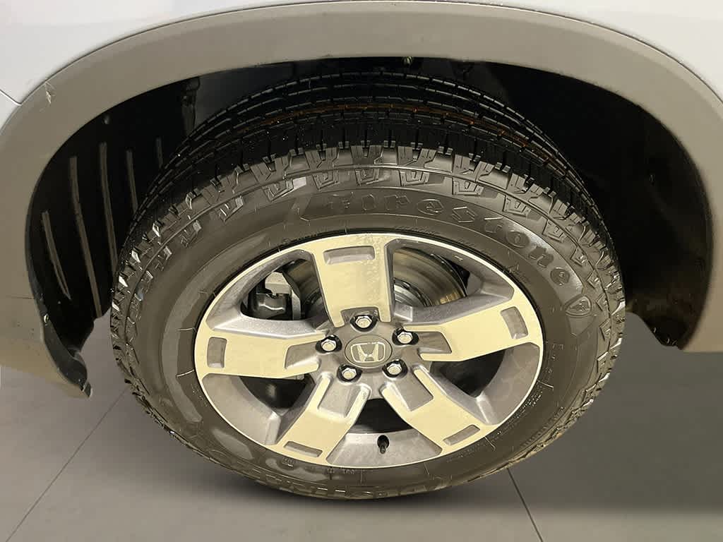 Thumbnail: 2026 Honda Ridgeline - 11